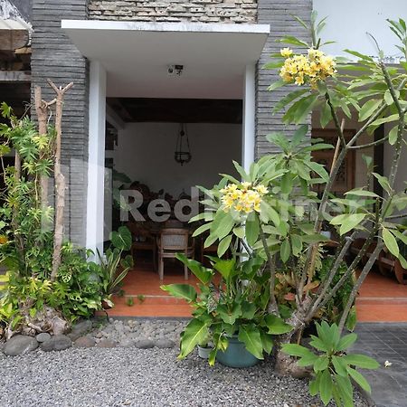 Hotel Ndliman House Near Ugm Jogja Mitra Reddoorz Kejayan Exterior foto
