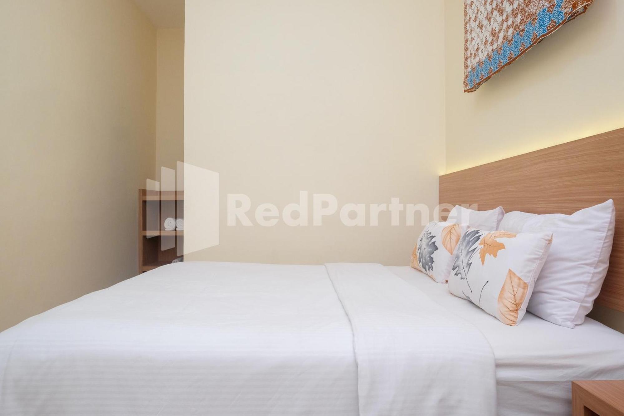 Hotel Ndliman House Near Ugm Jogja Mitra Reddoorz Kejayan Exterior foto