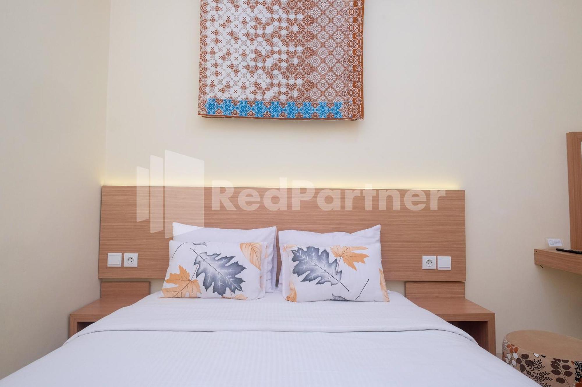 Hotel Ndliman House Near Ugm Jogja Mitra Reddoorz Kejayan Exterior foto