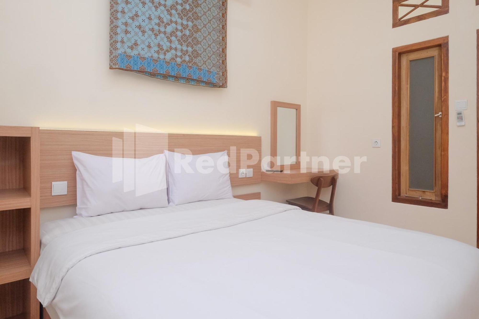 Hotel Ndliman House Near Ugm Jogja Mitra Reddoorz Kejayan Exterior foto