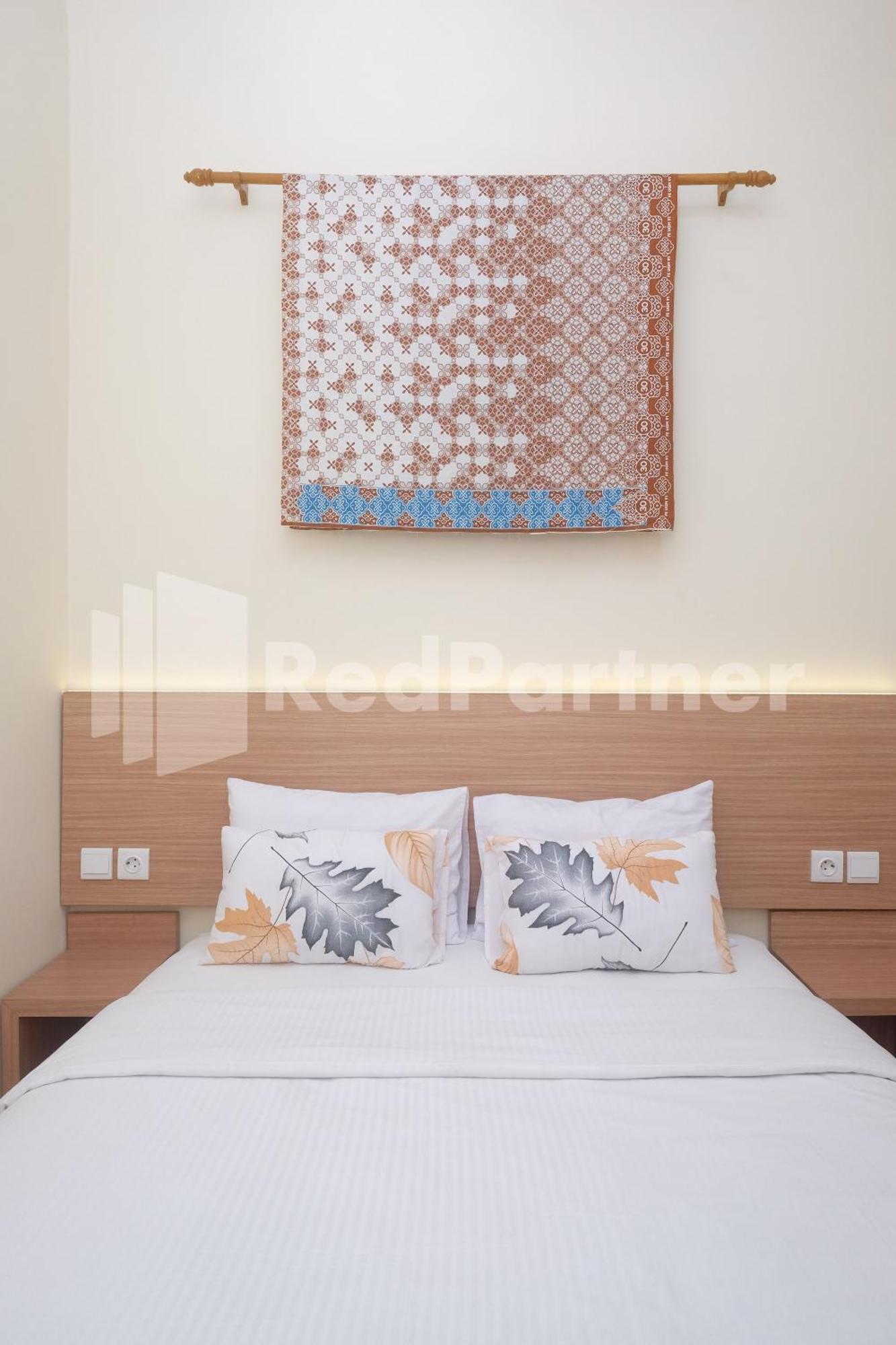 Hotel Ndliman House Near Ugm Jogja Mitra Reddoorz Kejayan Exterior foto