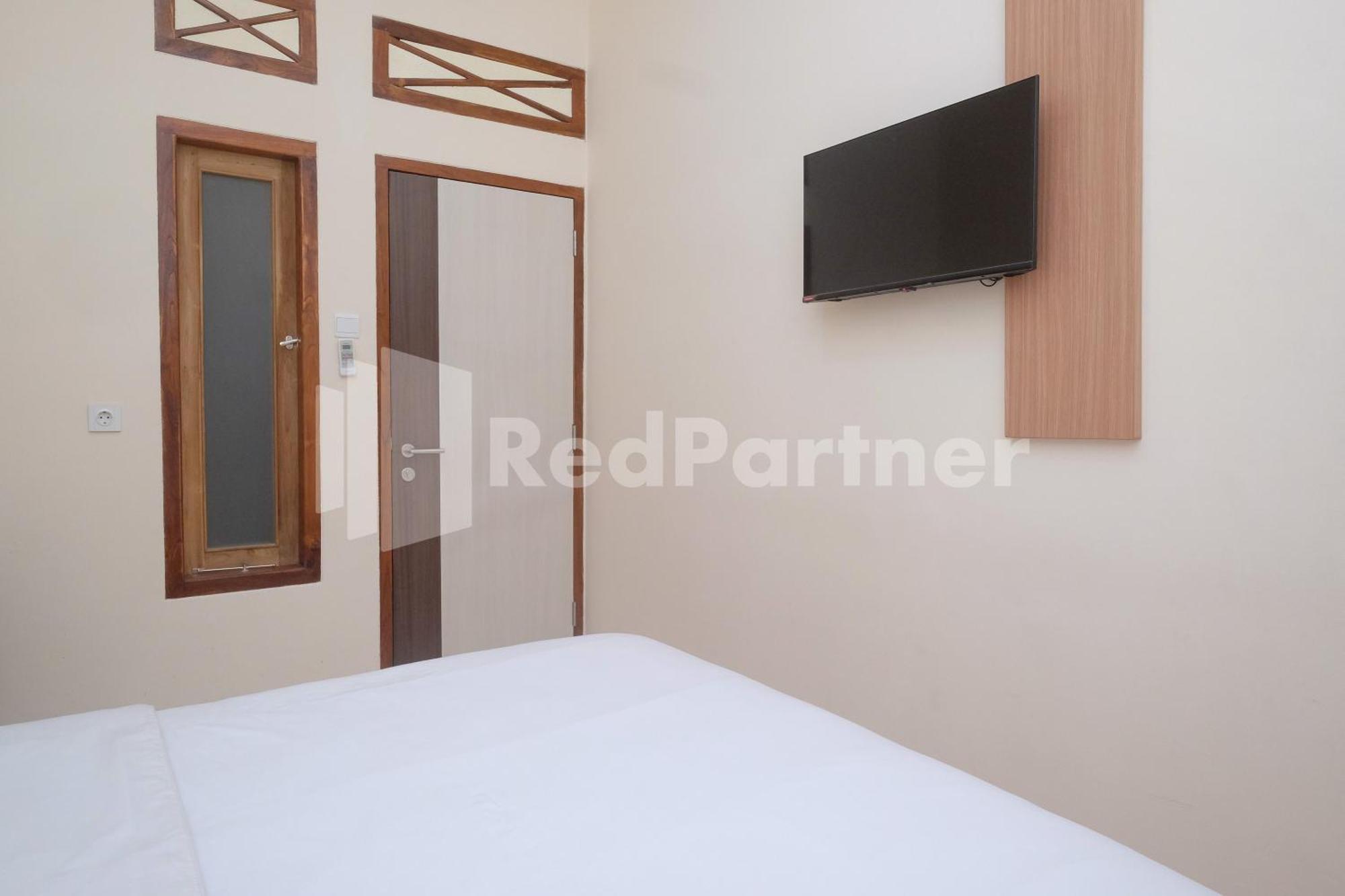Hotel Ndliman House Near Ugm Jogja Mitra Reddoorz Kejayan Exterior foto