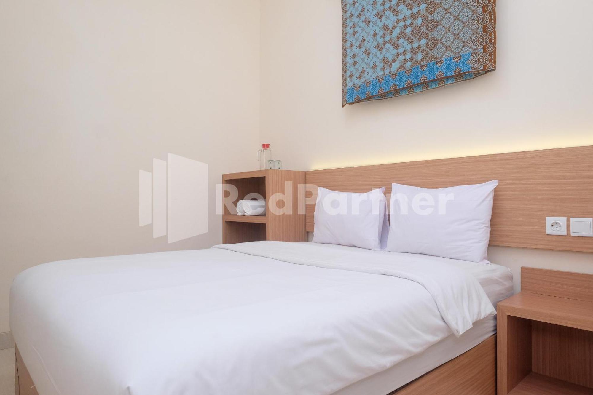Hotel Ndliman House Near Ugm Jogja Mitra Reddoorz Kejayan Exterior foto